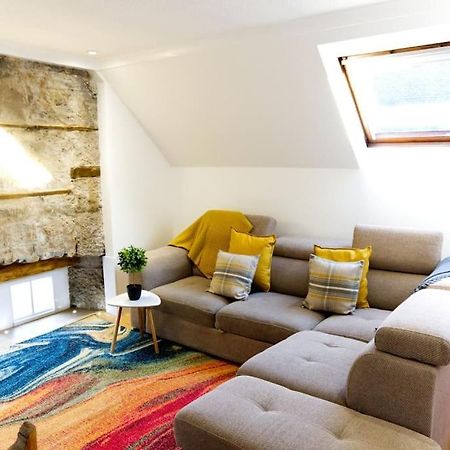 Stunning & Unique Apt In Culross Exterior foto