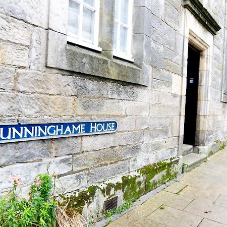 Stunning & Unique Apt In Culross Exterior foto