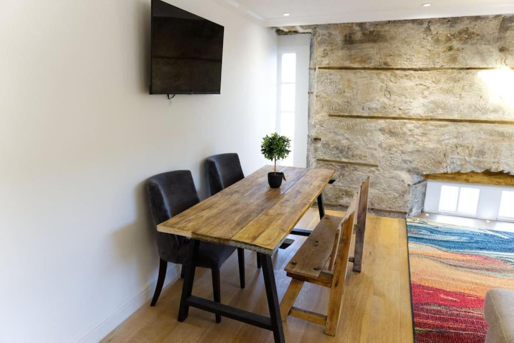 Stunning & Unique Apt In Culross Exterior foto
