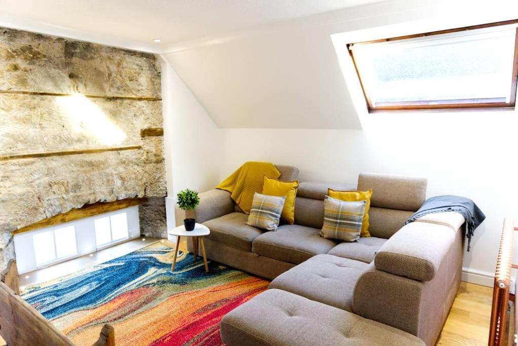 Stunning & Unique Apt In Culross Exterior foto