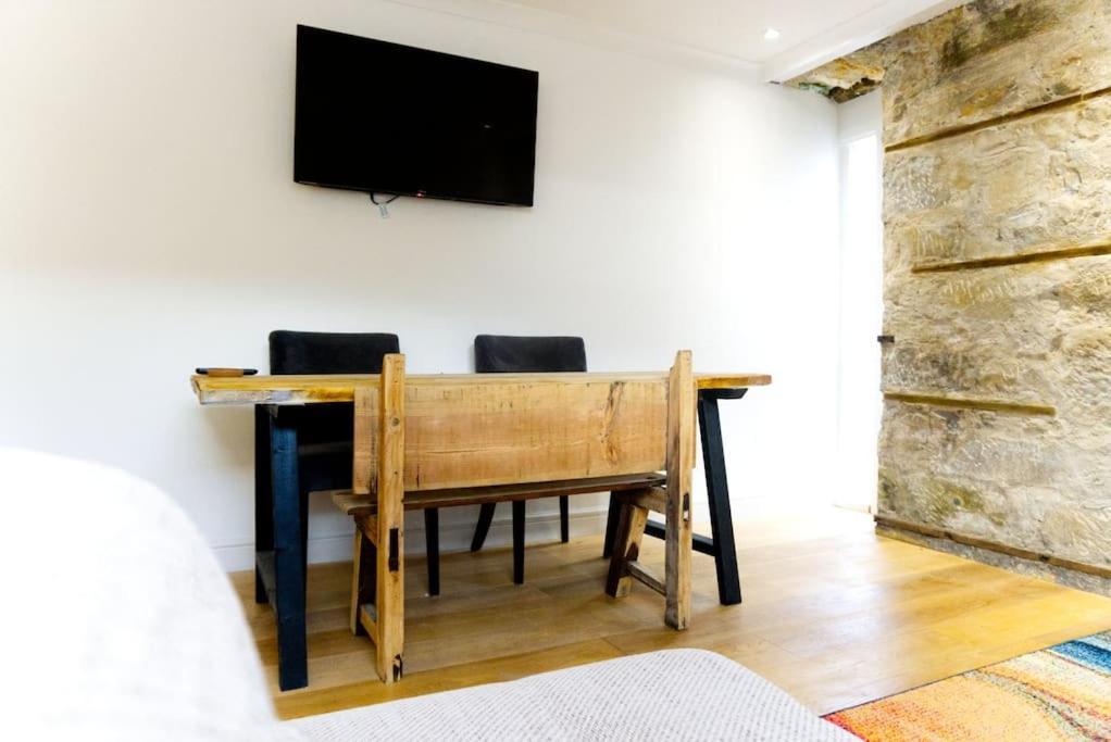Stunning & Unique Apt In Culross Exterior foto