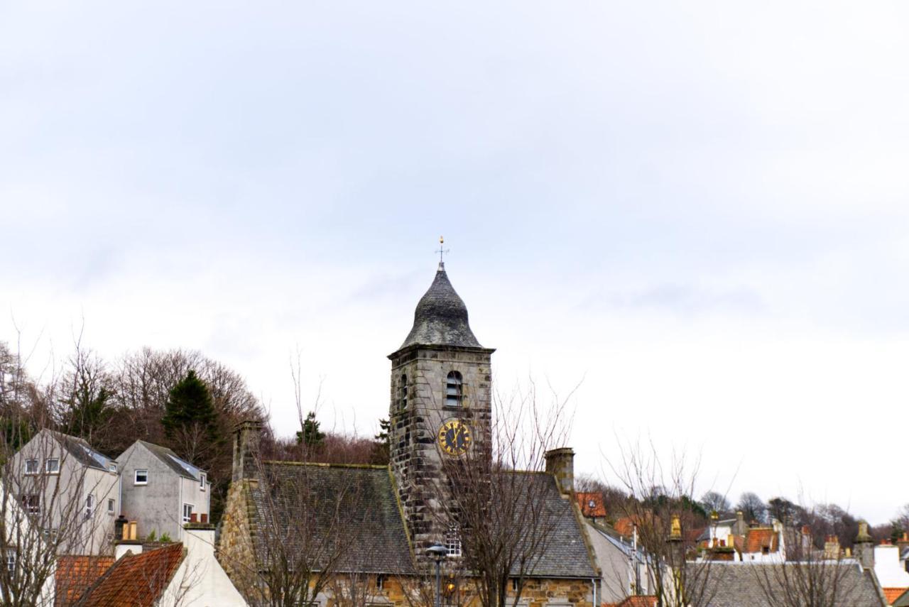 Stunning & Unique Apt In Culross Exterior foto
